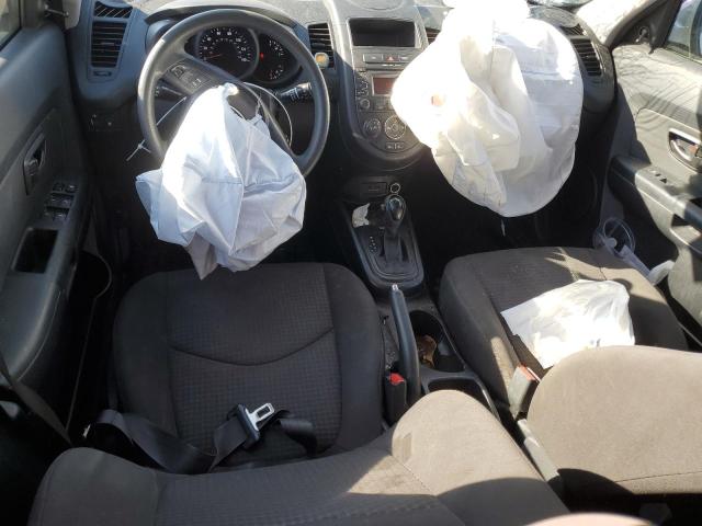 Photo 8 from auction – 2012 KIA SOUL with VIN KNDJT2A59C7399097
