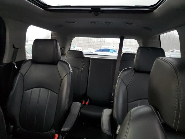 Photo 10 from auction – 2016 GMC ACADIA DEN with VIN 1GKKVTKDXGJ275847