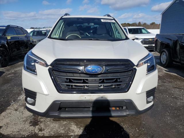 Photo 5 from auction – 2022 SUBARU FORESTER P with VIN JF2SKADC3NH424845