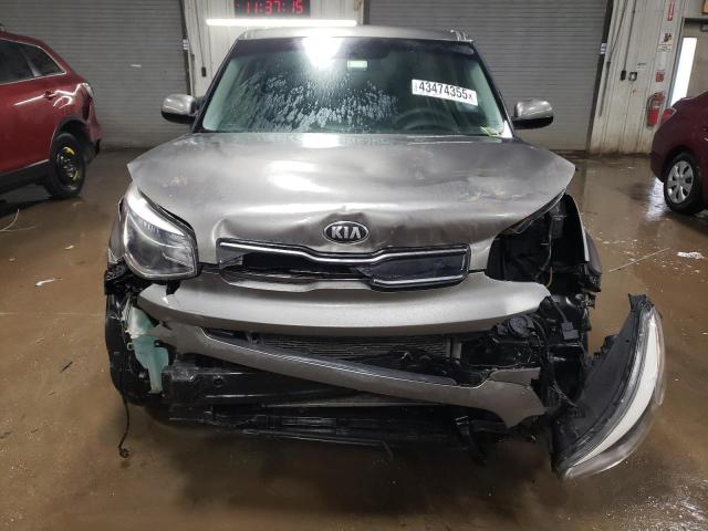Photo 5 from auction – 2019 KIA SOUL + with VIN KNDJP3A5XK7012243