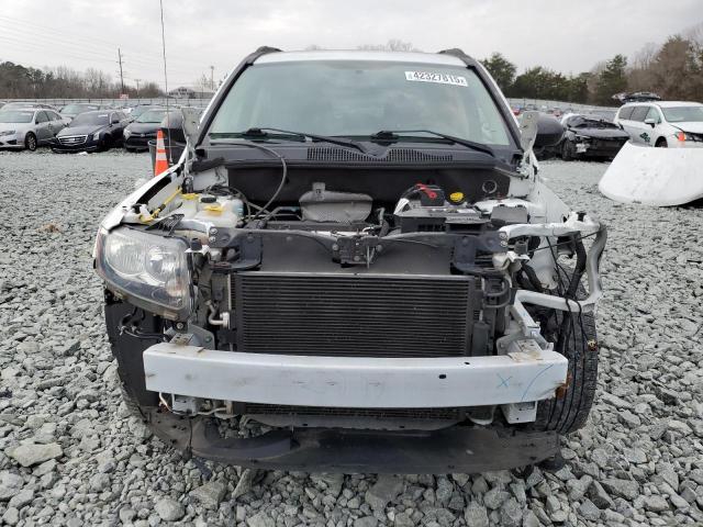 Снимка 5 от търг – 2016 JEEP COMPASS SP с VIN 1C4NJCBA2GD748472