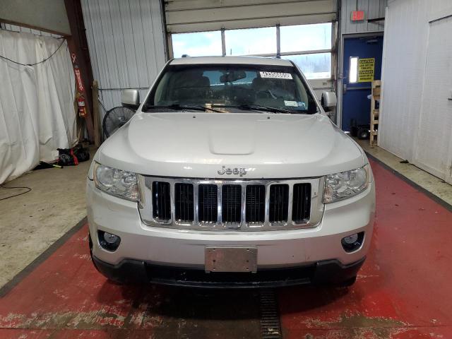 Photo 5 from auction – 2013 JEEP GRAND CHER with VIN 1C4RJFAG6DC506942