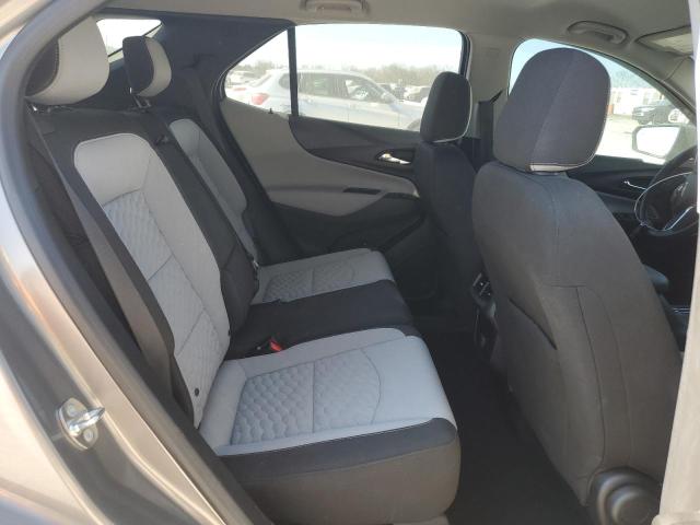 Photo 11 from auction – 2018 CHEVROLET EQUINOX LT with VIN 3GNAXTEX7JS515327