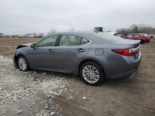 Photo 2 from auction – 2016 LEXUS ES 350 with VIN JTHBK1GG0G2211286