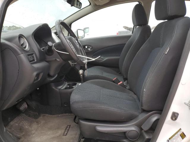 Photo 7 from auction – 2015 NISSAN VERSA NOTE with VIN 3N1CE2CP6FL362397