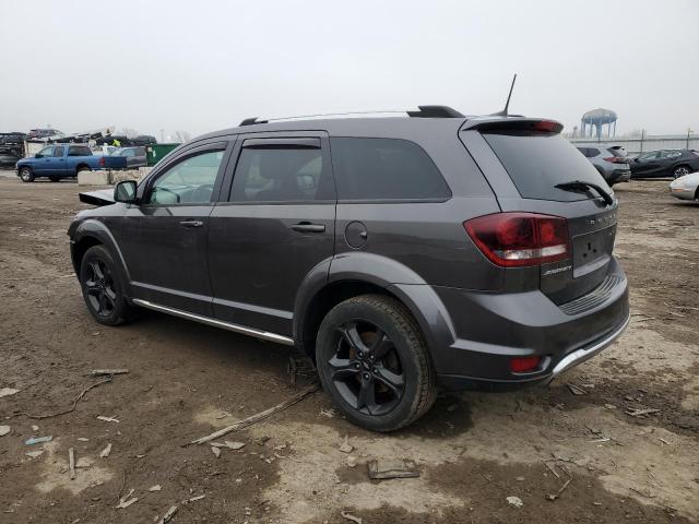 Photo 2 from auction – 2019 DODGE JOURNEY CR with VIN 3C4PDCGG2KT717254