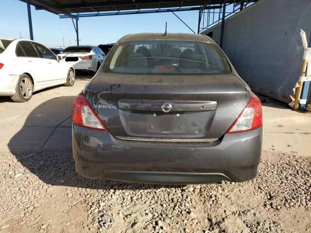 Photo 6 from auction – 2015 NISSAN VERSA S with VIN 3N1CN7AP6FL819371