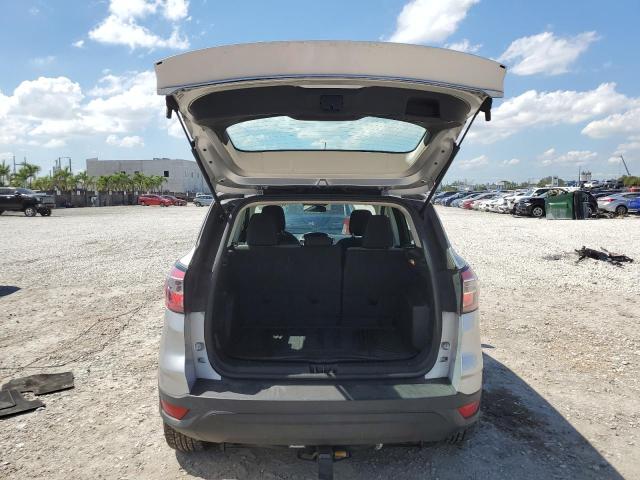 Photo 6 from auction – 2018 FORD ESCAPE S with VIN 1FMCU0F75JUB36362