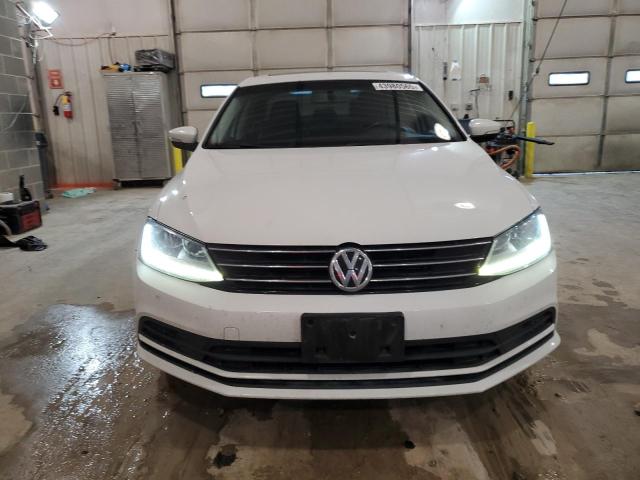 Photo 5 from auction – 2017 VOLKSWAGEN JETTA SE with VIN 3VWDB7AJ8HM362997