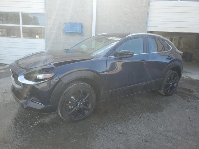 Photo 1 from auction – 2024 MAZDA CX-30 SELE with VIN 3MVDMBBM0RM697891