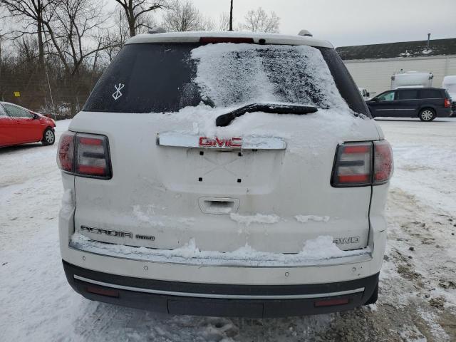 Photo 6 from auction – 2017 GMC ACADIA LIM with VIN 1GKKVSKD4HJ120934