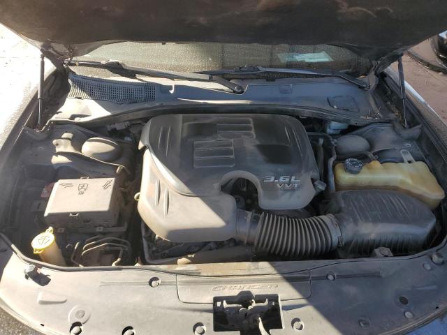 Photo 11 from auction – 2015 DODGE CHARGER SE with VIN 2C3CDXBG8FH862363