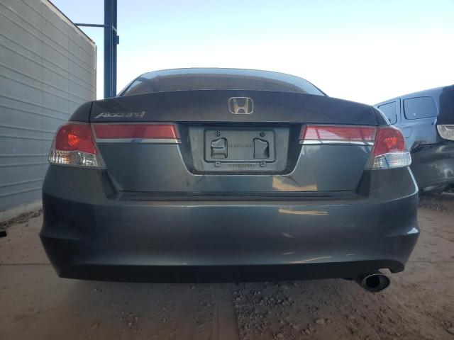 Photo 6 from auction – 2011 HONDA ACCORD EX with VIN 1HGCP2F73BA020797
