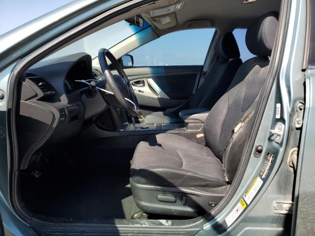 Photo 7 from auction – 2007 TOYOTA CAMRY CE with VIN 4T1BE46K57U550867