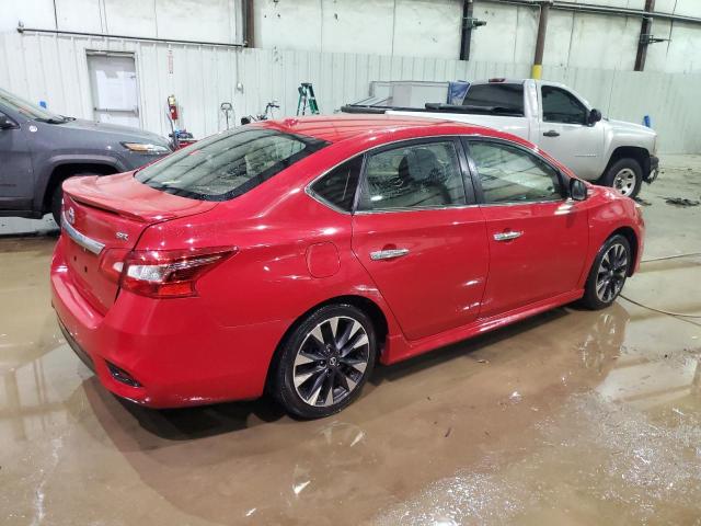 Photo 3 from auction – 2019 NISSAN SENTRA S with VIN 3N1AB7AP1KY291090