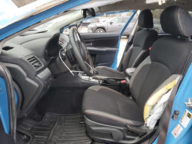 Zdjęcie 7 z aukcji – 2016 SUBARU CROSSTREK z VIN JF2GPADC1G8253734