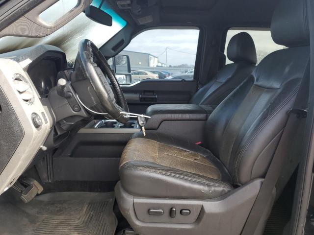 Photo 7 from auction – 2011 FORD F250 SUPER with VIN 1FT7W2BT8BEA56564