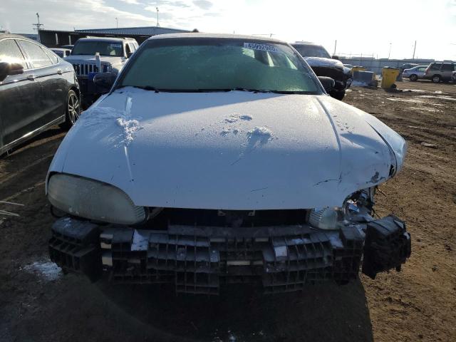 Photo 5 from auction – 2000 CHEVROLET LUMINA with VIN 2G1WL52J4Y1203356
