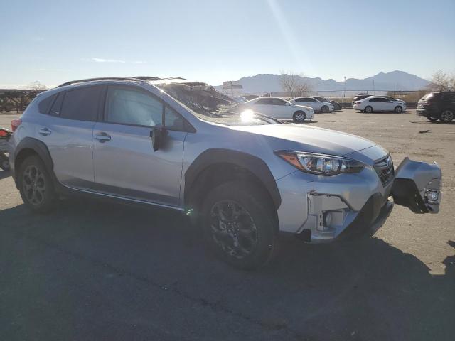 Photo 4 from auction – 2023 SUBARU CROSSTREK with VIN JF2GTHSC2PH240174