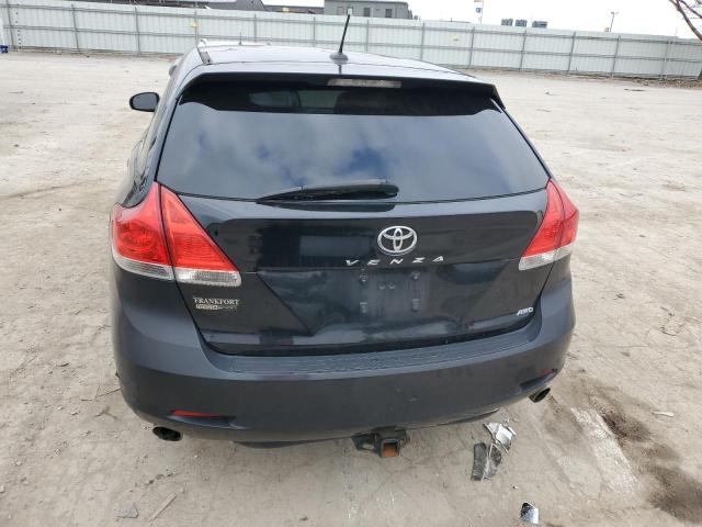 Photo 6 from auction – 2010 TOYOTA VENZA with VIN 4T3BK3BB4AU042008