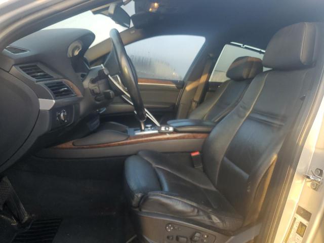 Photo 7 from auction – 2009 BMW X6 with VIN 5UXFG83579LZ94264