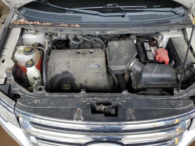 Photo 12 from auction – 2012 FORD EDGE SE with VIN 2FMDK3GC5CBA18277