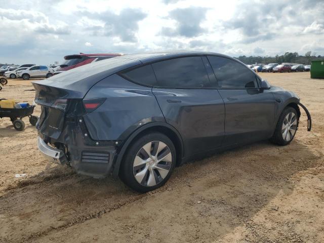 Photo 3 from auction – 2024 TESLA MODEL Y with VIN 7SAYGDEE8RA244777