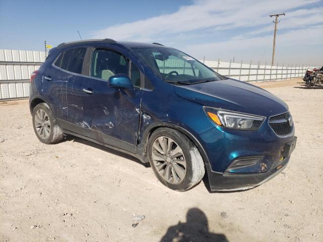 Photo 4 from auction – 2020 BUICK ENCORE PRE with VIN KL4CJASB5LB005180