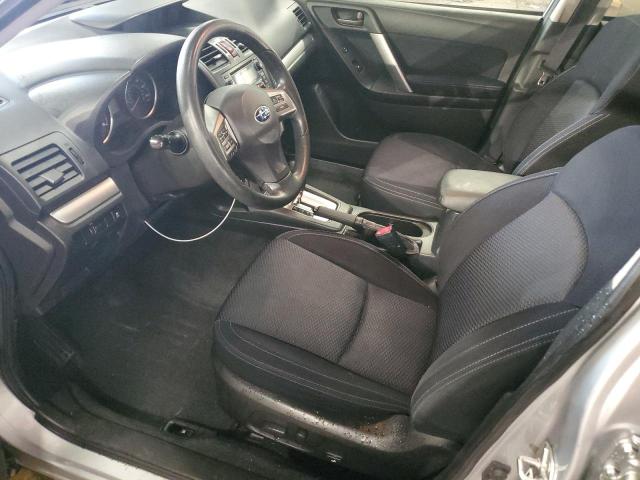Photo 7 from auction – 2015 SUBARU FORESTER 2 with VIN JF2SJADCXFH557669
