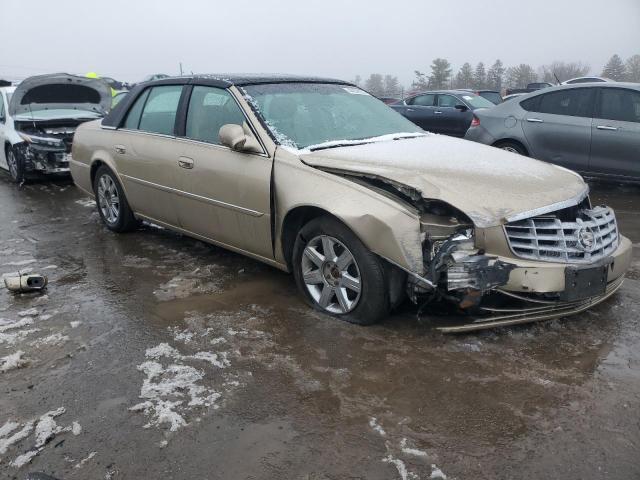 Photo 4 from auction – 2006 CADILLAC DTS with VIN 1G6KD57Y76U105953