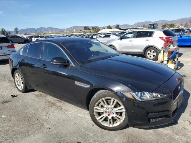 Photo 4 from auction – 2017 JAGUAR XE PREMIUM with VIN SAJAD4BG5HA950890