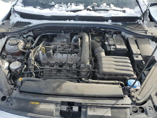 Photo 11 from auction – 2020 VOLKSWAGEN JETTA SEL with VIN 3VWEB7BU3LM056392