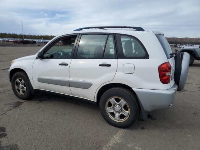 صورة رقم 2 من المزاد - 2005 TOYOTA RAV4 مع VIN JTEGD20V350086580