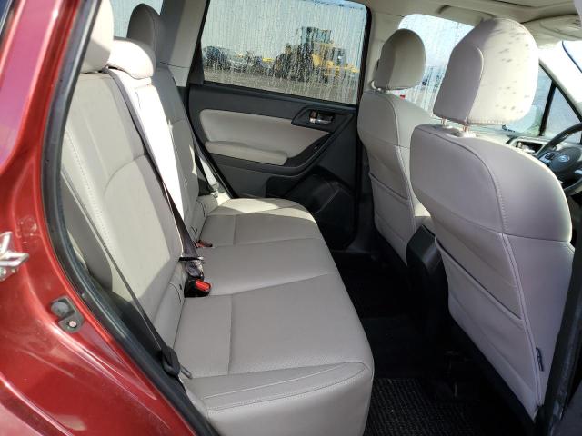 Photo 11 from auction – 2017 SUBARU FORESTER 2 with VIN JF2SJAJC4HH526117