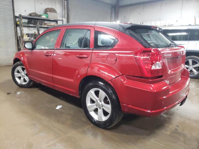 Photo 2 from auction – 2010 DODGE CALIBER SX with VIN 1B3CB4HA0AD558714