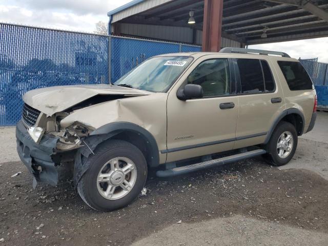 Zdjęcie 1 z aukcji – 2005 FORD EXPLORER X z VIN 1FMZU62K65ZA66399