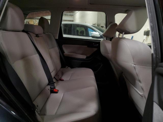 Photo 11 from auction – 2015 SUBARU FORESTER 2 with VIN JF2SJADC5FH826726