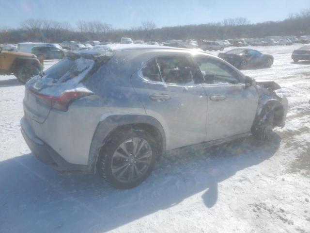 Photo 3 from auction – 2019 LEXUS UX 200 with VIN JTHY3JBHXK2001701