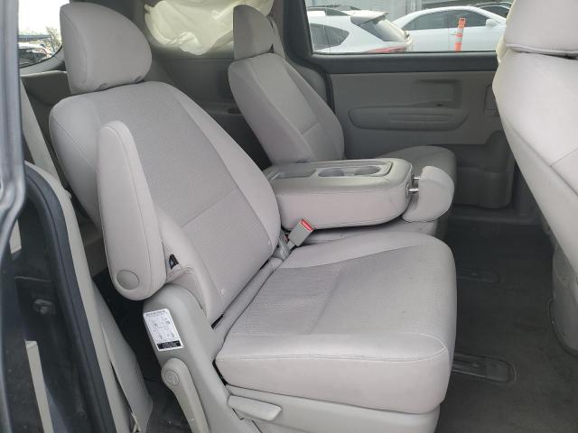 Photo 11 from auction – 2017 KIA SEDONA LX with VIN KNDMB5C18H6244792
