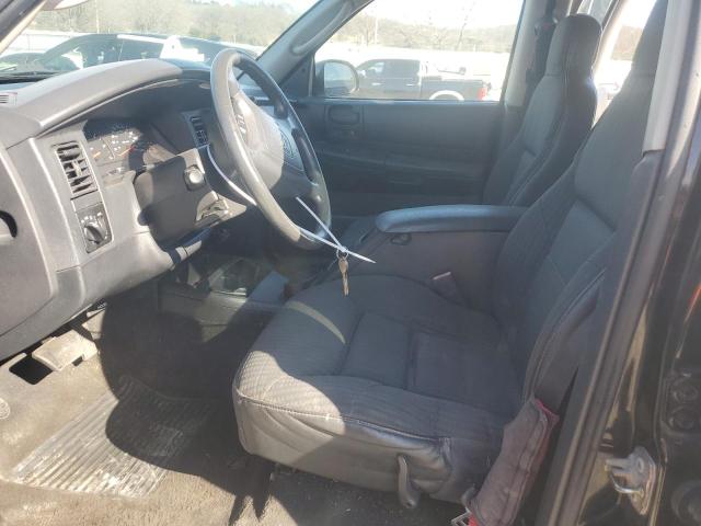 Photo 7 from auction – 2003 DODGE DURANGO SP with VIN 1D4HS38NX3F591084