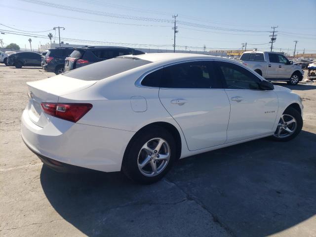 Photo 3 from auction – 2017 CHEVROLET MALIBU LS with VIN 1G1ZB5ST6HF245456