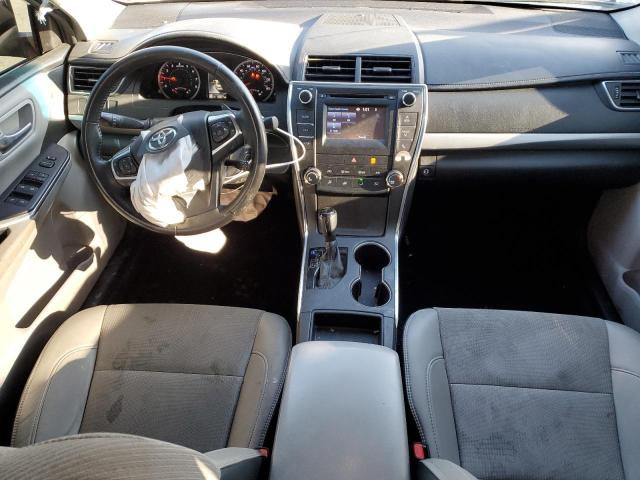 Photo 8 from auction – 2016 TOYOTA CAMRY LE with VIN 4T1BF1FK2GU553138