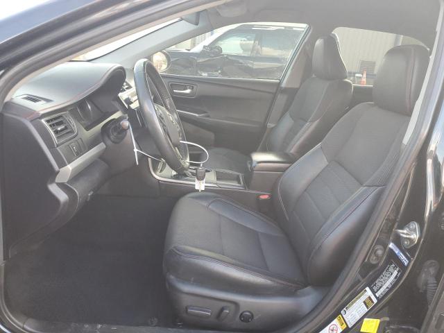 Photo 7 from auction – 2016 TOYOTA CAMRY LE with VIN 4T1BF1FK9GU267416