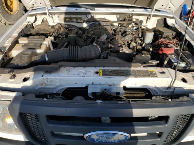 Photo 11 from auction – 2008 FORD RANGER SUP with VIN 1FTYR15E08PB09838