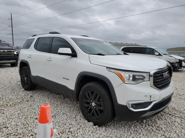 Photo 4 from auction – 2019 GMC ACADIA with VIN 1GKKNMLS2KZ235498