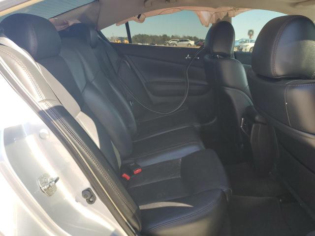 Фото 10 с аукциона – 2012 NISSAN MAXIMA S с VIN 1N4AA5AP4CC814087