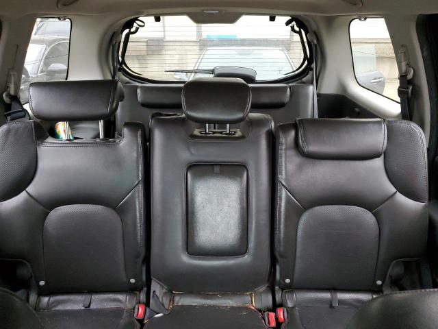 Photo 10 from auction – 2011 NISSAN PATHFINDER with VIN 5N1AR1NN5BC631036