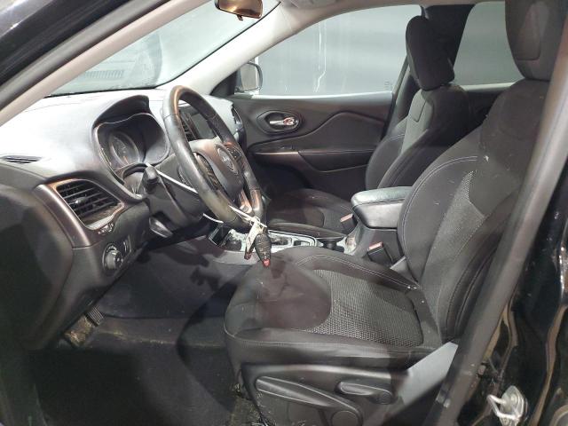 Photo 7 from auction – 2019 JEEP CHEROKEE L with VIN 1C4PJMCBXKD492354
