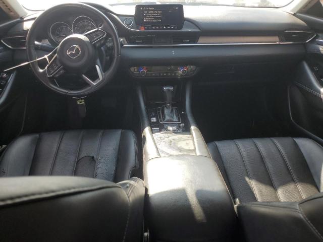 Photo 8 from auction – 2018 MAZDA 6 TOURING with VIN JM1GL1VM9J1311235