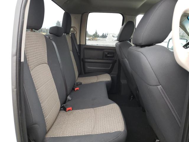 Photo 10 from auction – 2012 DODGE RAM 1500 S with VIN 1C6RD7FT3CS205348